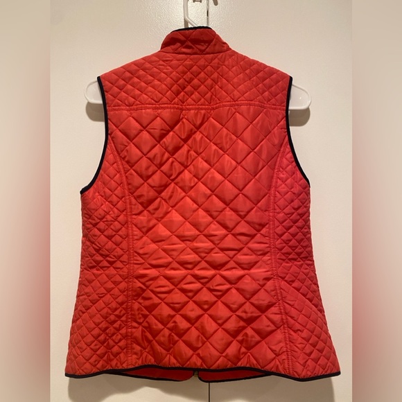 Charter Club vest - Picture 2 of 3